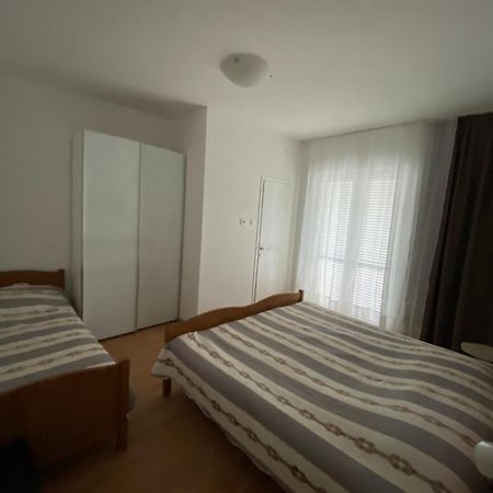 Apartments Marija Lopar Eksteriør bilde