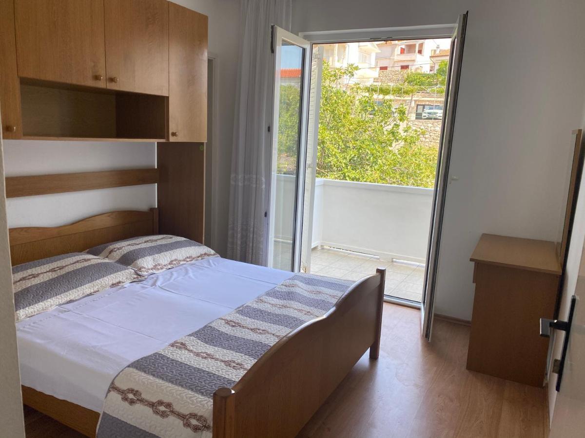 Apartments Marija Lopar Eksteriør bilde