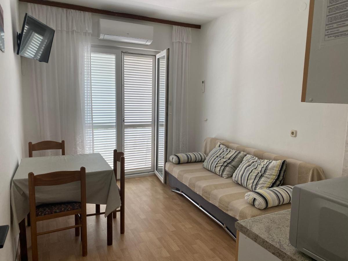 Apartments Marija Lopar Eksteriør bilde