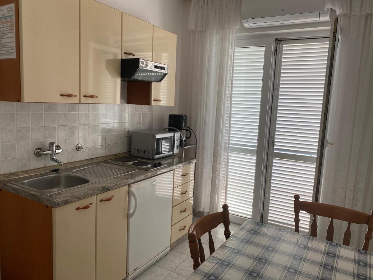 Apartments Marija Lopar Eksteriør bilde