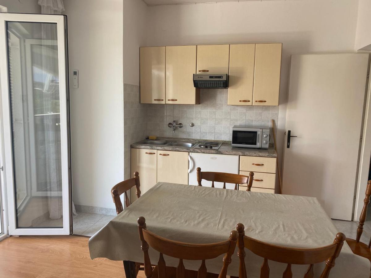 Apartments Marija Lopar Eksteriør bilde
