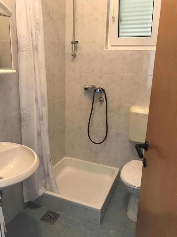 Apartments Marija Lopar Eksteriør bilde