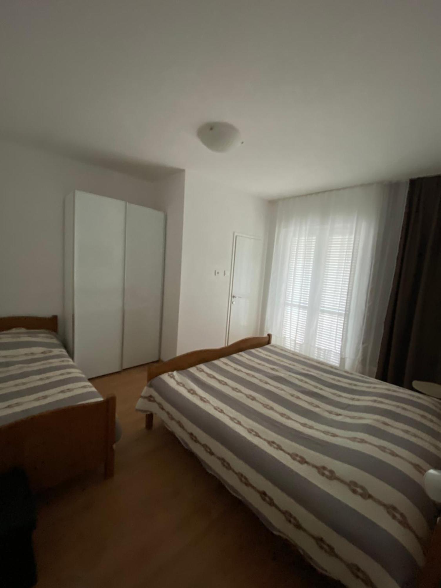 Apartments Marija Lopar Eksteriør bilde