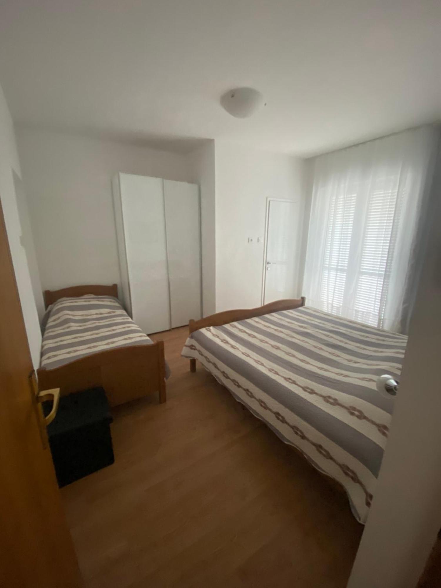 Apartments Marija Lopar Eksteriør bilde