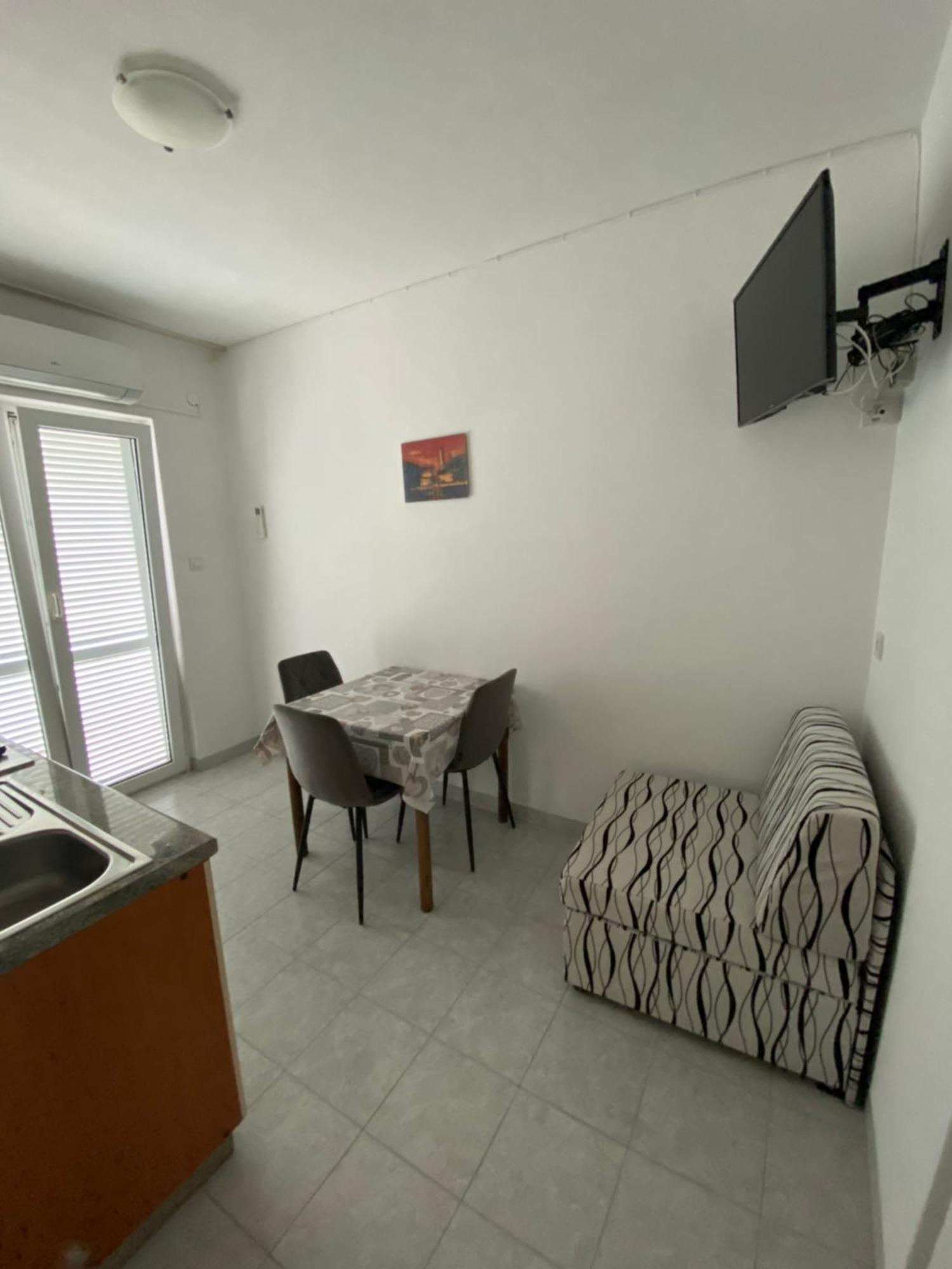 Apartments Marija Lopar Eksteriør bilde