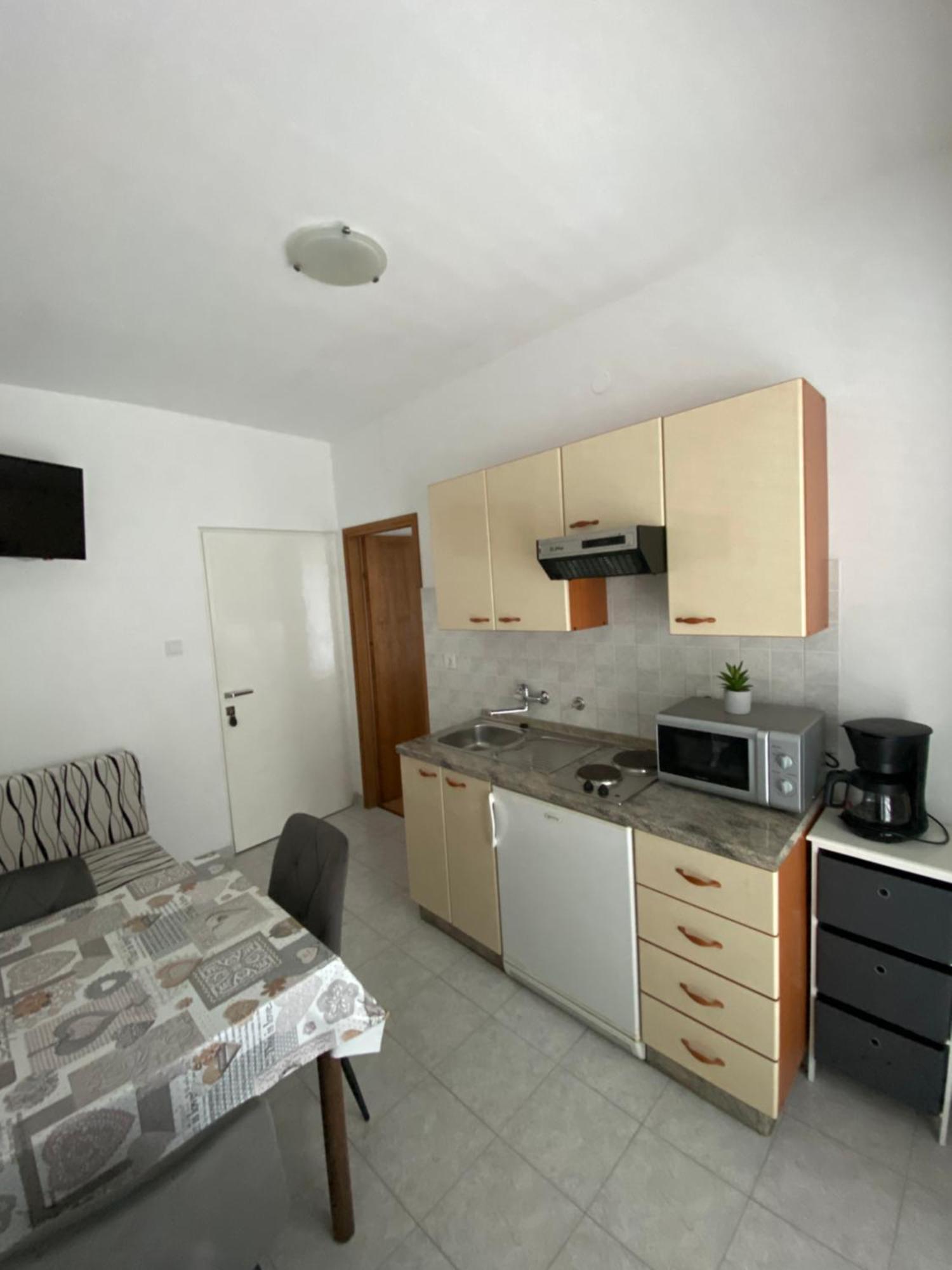 Apartments Marija Lopar Eksteriør bilde